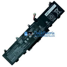 Batería para HP GR03XL TPN-DB0D M12328-2D1 [Batería de repuesto]